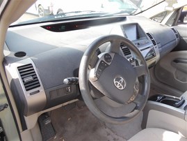 2006 TOYOTA PRIUS GREEN 1.5 AT Z20900